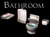 Bathroom Objects - updated