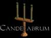 Old Candelabrum