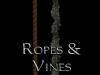 Rope and Vine