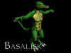 LizardMan - updated