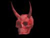 HornedSkull1 - NEW