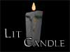 Candle Flame