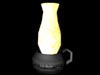 Oil Lamp - updated