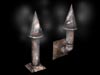 Smoke Stacks - NEW