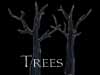 Pine Trees, Wicked Tree - updated