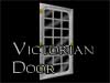 White French Door